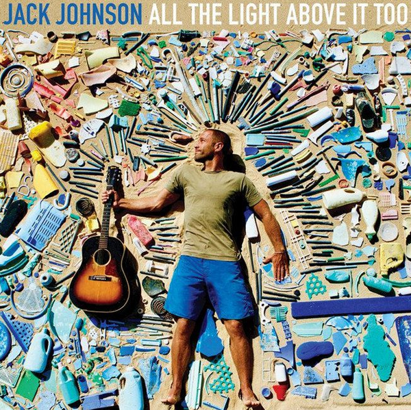 Jack Johnson, My Mind Is For Sale: testo