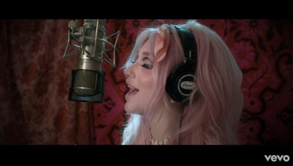 Kesha, Rainbow: traduzione
