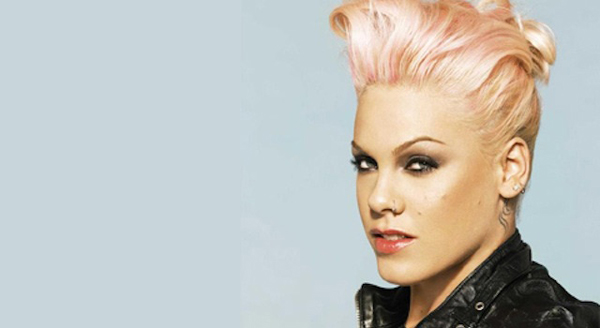 Pink, What About Us: traduzione