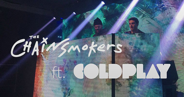The Chainsmokers feat. Coldplay, Something Just Like This: traduzione