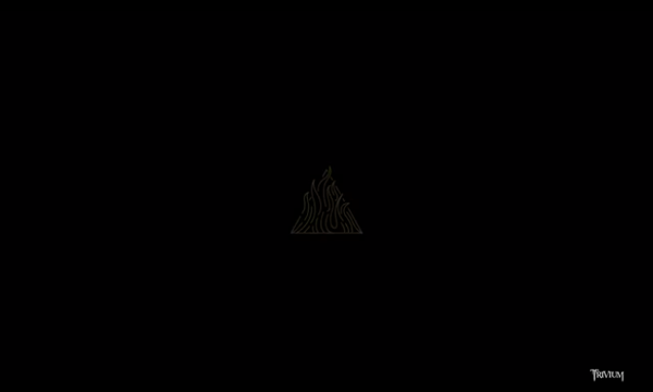 Trivium, The Sin And The Sentence: lyrics