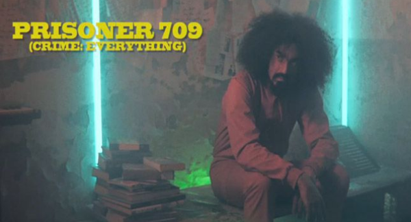 Caparezza, Prisoner 709: testo completo della canzone