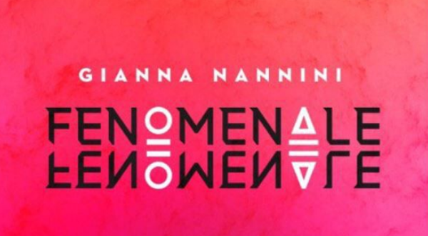 Gianna Nannini, Fenomenale: testo