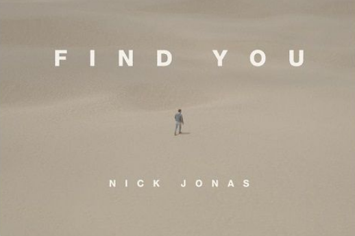 Nick Jonas, Find You, Traduzione