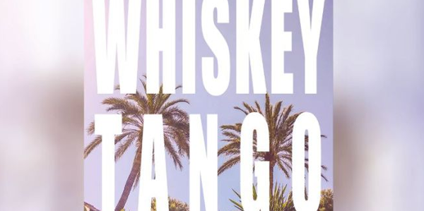 Jack Savoretti - Whiskey Tango: lyrics