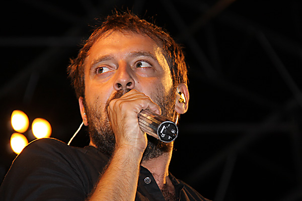 Cesare Cremonini, date concerti 2018