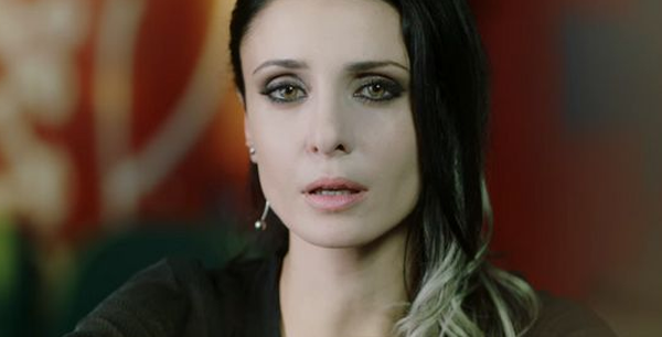 Federica Vincenti, Sorry: Lyrics