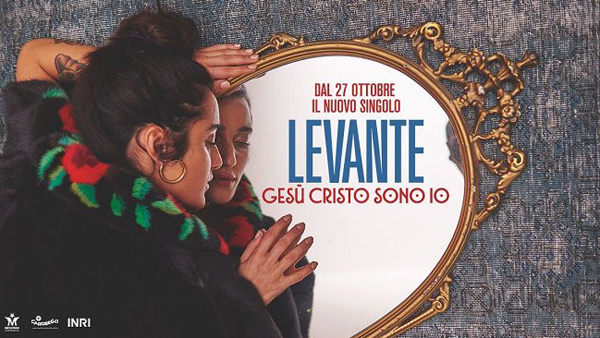 Levante, Gesù Cristo Sono Io, Testo