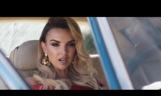 Nadine Coyle, Go To Work: Traduzione