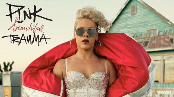 Pink, Whatever You Want: lyrics