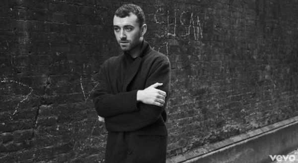 Sam Smith, Pray: testo