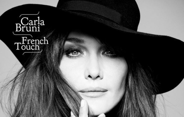 Carla Bruni, Perfect Day è il nuovo singolo: testo