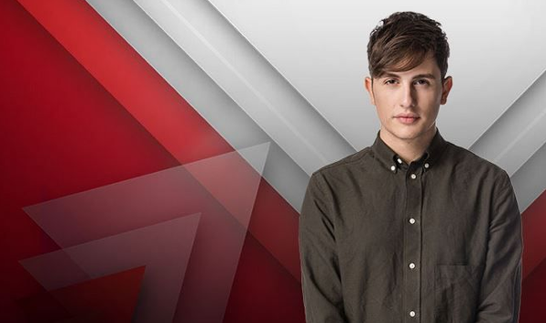 X Factor 11, Gabriele Esposito dopo l'eliminazione: "Avrei voluto il Tilt"