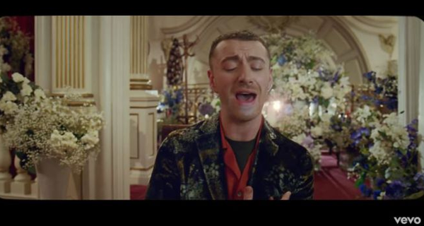 Sam Smith, One Last Song: lyrics