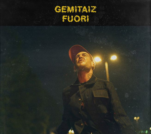 Gemitaiz, Fuori: testo