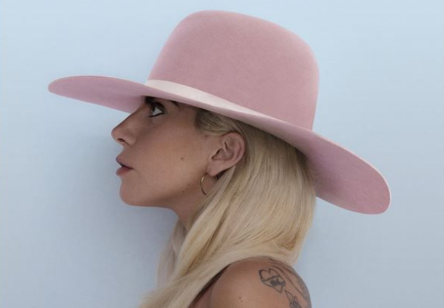 Lady Gaga, Joanne, Lyrics