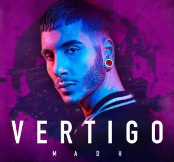 Vertigo, traduzione nuovo singolo di Madh