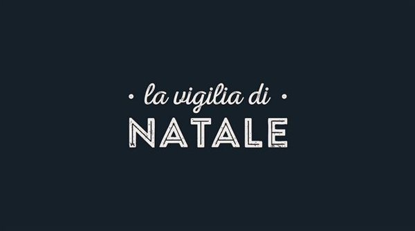 Miriam Ricordi, La vigilia di Natale: testo