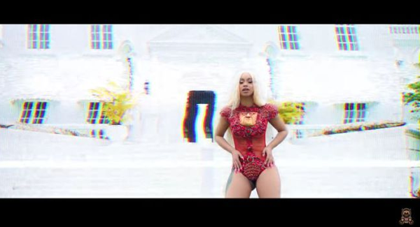 Ozuna, La Modelo Ft Cardi B: testo | Musickr - Video e Testi Canzoni