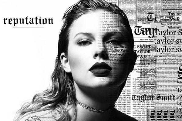 Taylor Swift feat Ed Sheeran & Future, End Game: lyrics