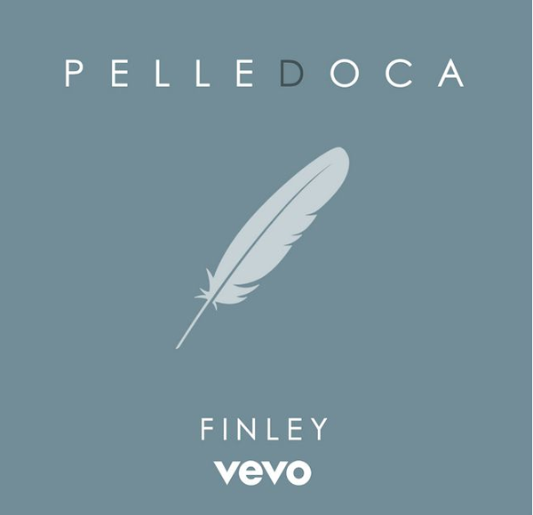 Finley, Pelledoca: testo