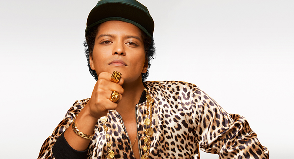 Bruno Mars Ft Cardi B, Finesse (RMX): lyrics