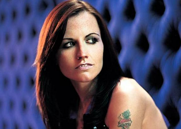 È morta Dolores O’Riordan