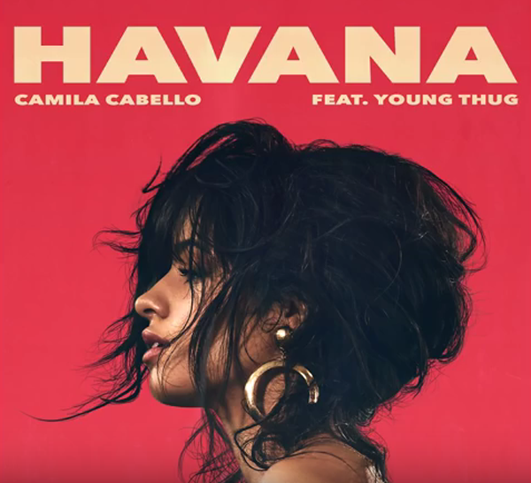 Camila Cabello Ft Young Thug: Havana, lyrics