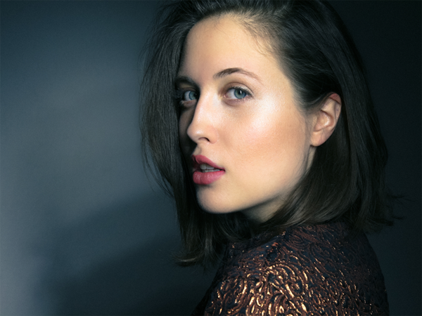 Alice Merton, No Roots: lyrics