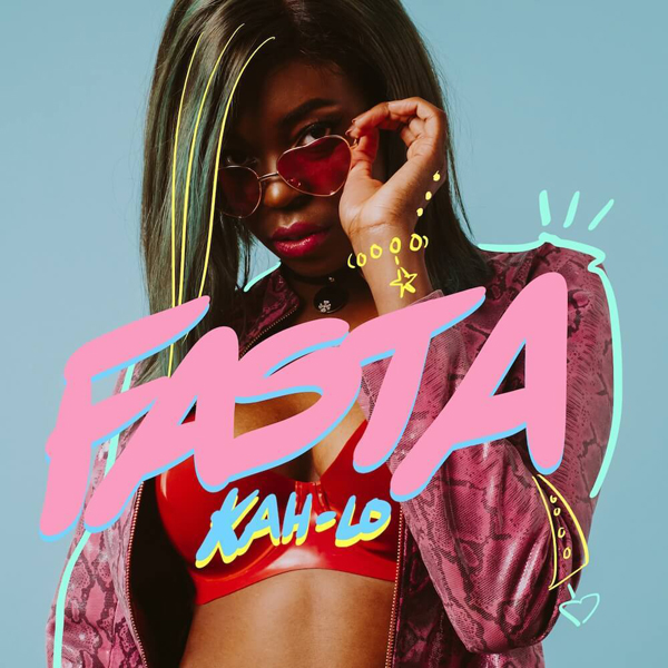 Fasta, Kah-Lo: lyrics