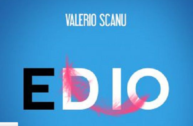 Ed Io, Valerio Scanu: testo