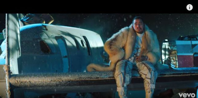 Post Malone - Psycho ft. Ty Dolla $ign, Traduzione