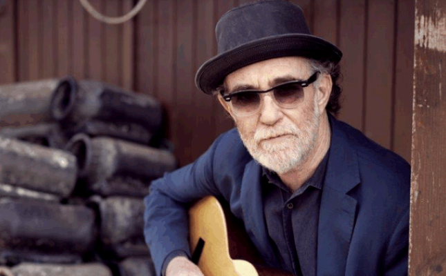 Francesco De Gregori, date concerti estate 2018