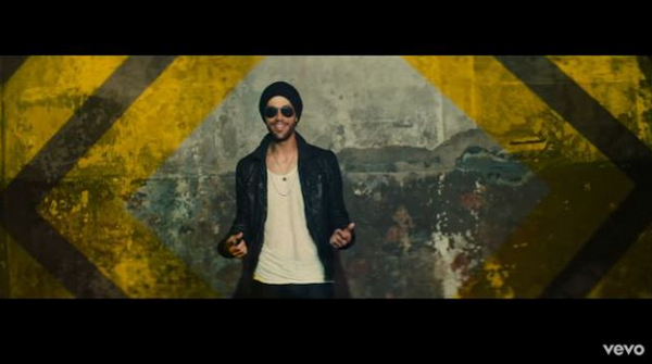 Enrique Iglesias feat. Pitbull, Move to Miami: testo