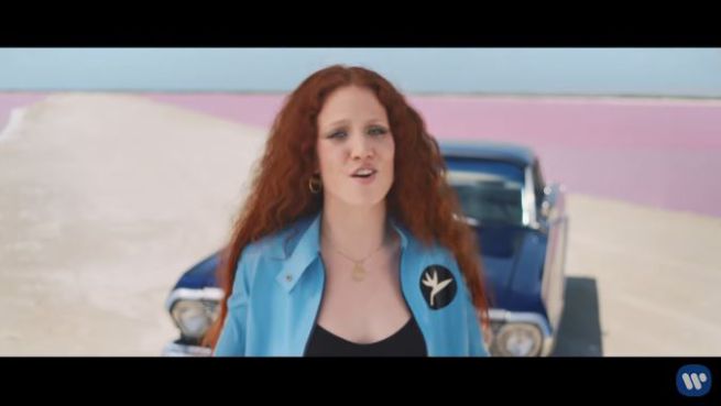 Jess Glynne, I'll be there: lyrics