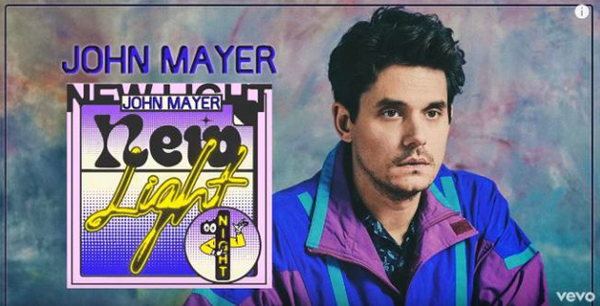 John Mayer, New light, Traduzione