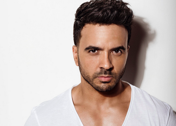 Luis Fonsi: "Sono entusiasta di Calypso"