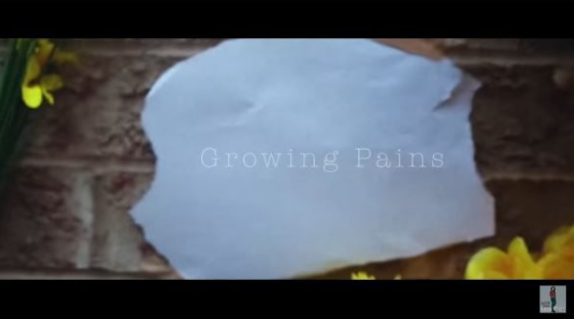 Alessia Cara, Growing Pains: lyrics