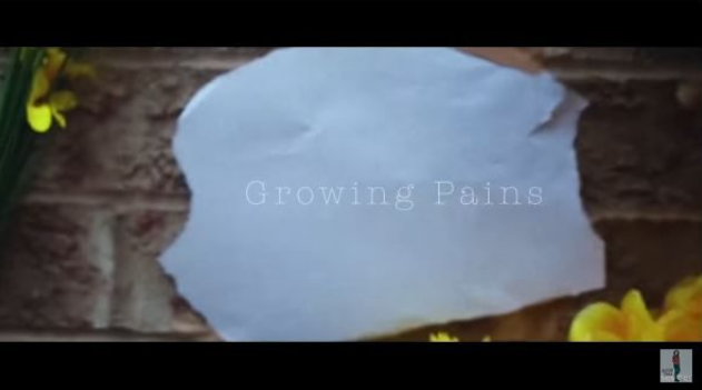 Alessia Cara, Growing Pains: traduzione