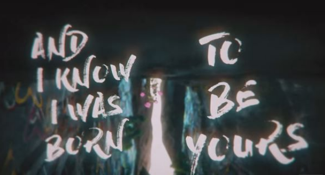 Kygo e Imagine Dragons - Born To Be Yours: traduzione