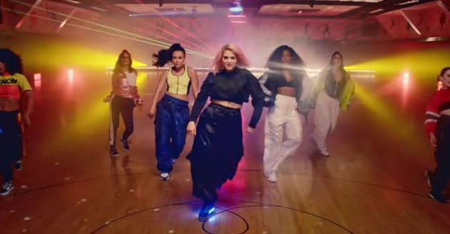 Meghan Trainor, Let You Be Right: lyrics