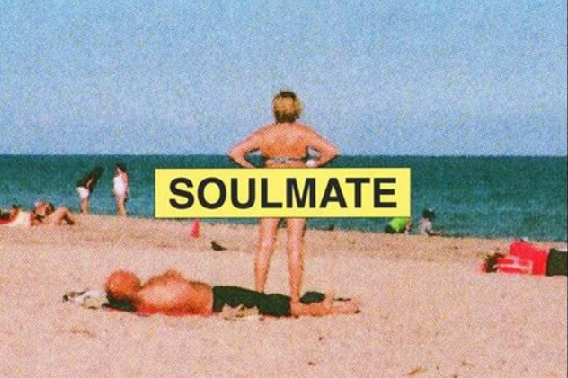 Justin Timberlake, Soulmate: lyrics