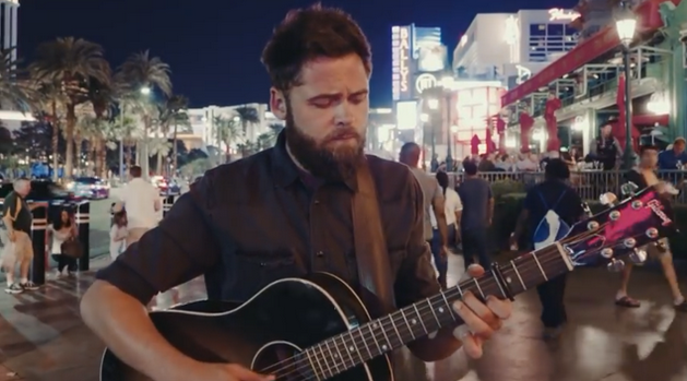 Passenger - Heart to Love, Traduzione