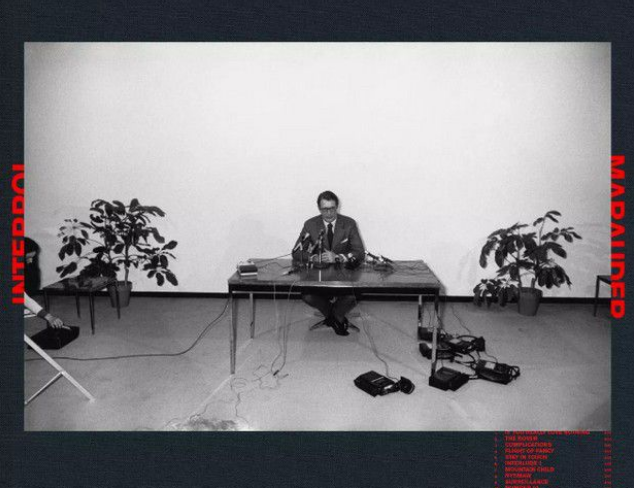 Interpol, If you really love nothing: traduzione