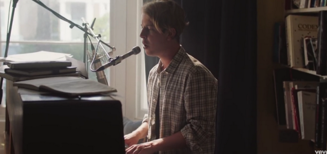 Tom Odell ft. Alice Merton, Half As Good As You: lyrics