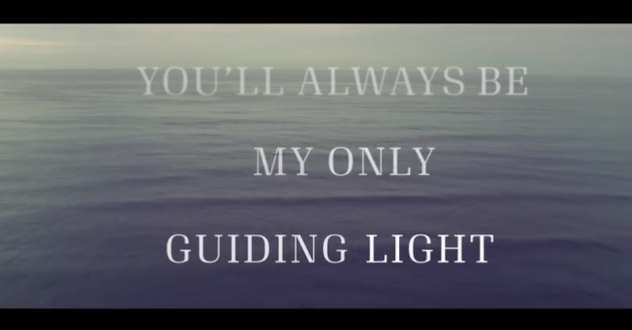 Mumford & Sons - Guiding Light: lyrics