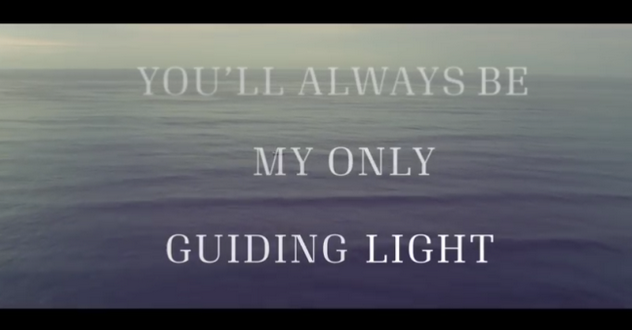 Mumford & Sons - Guiding Light: traduzione