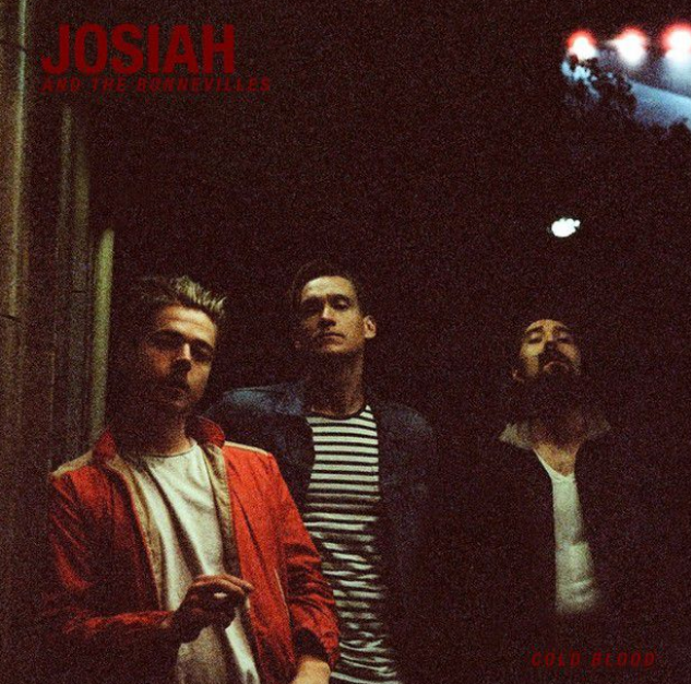 Josiah and the Bonnevilles, Lie with me: lyrics