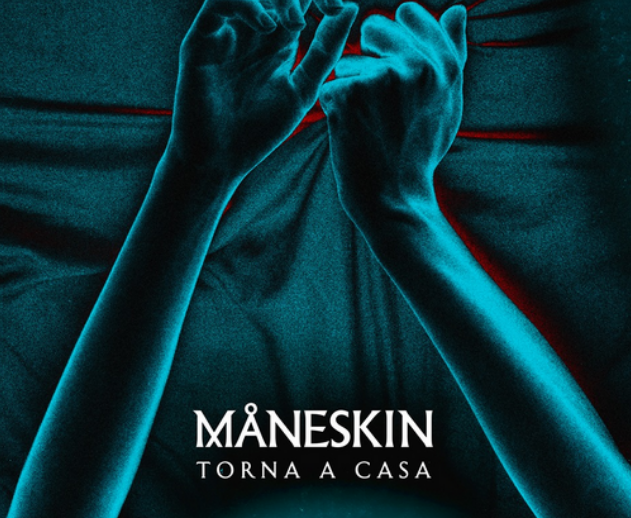 Maneskin, Torna a casa, Testo