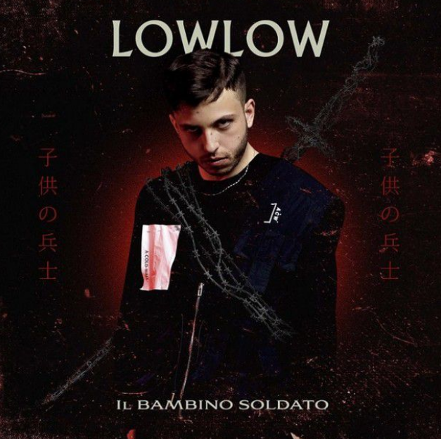 LowLow, Mare è il nuovo singolo: testo